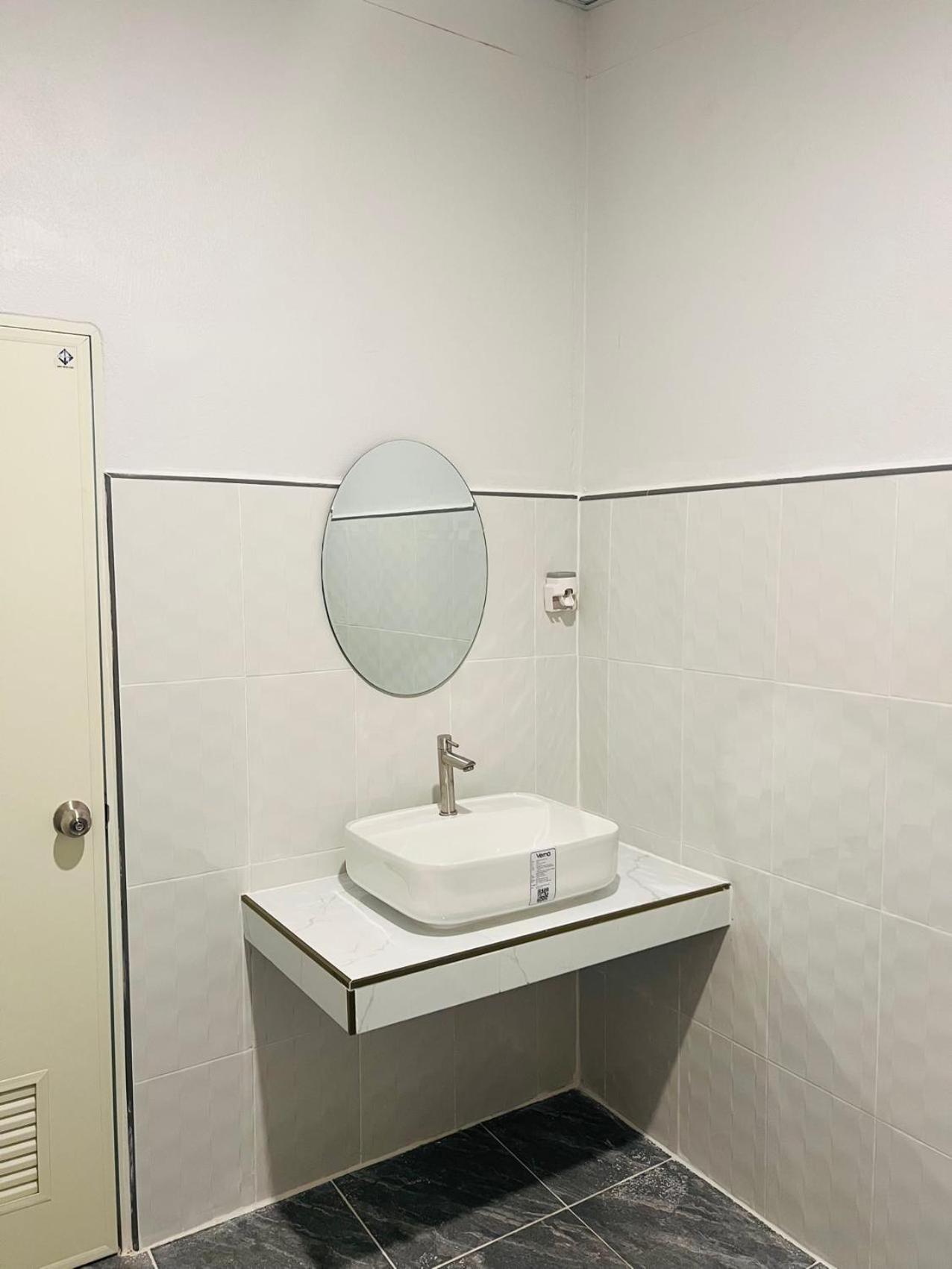 Lungwang Guest House Ban Rak Thai Exterior photo